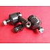 Classic Mini Track Rod End - Tie Rod End. ( Longer End for Performance Use) Sold as a Pair   C-AJJ1572-SetA