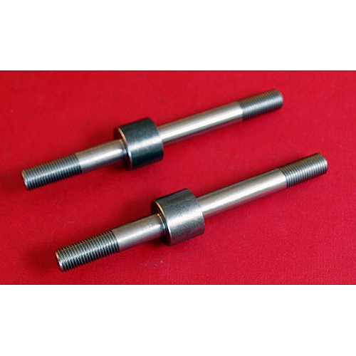 Classic Mini  Front Shock Absorber Bottom Pin  (sold as a Pair)   C-AJJ3361-SetA