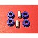 Classic Mini  Engine Steady Bar  Polyurethane Bush Kit   (6pc kit)    C-STR630