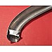 Stainless Steel  Classic Mini Front or Rear Bumper (not Rover). DPB10165MS