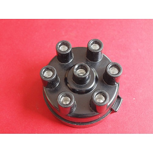 Remax Distributor Cap. Six Cylinder Engines  (Lucas 31d Distributor)  DS26