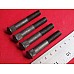 Classic Mini Wheel Studs  48mm (for 1 wheel spacers) (Set of 4)  ENJO-1039-SetA