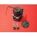 FUELFLOW 12v Fuel Diaphragm Fuel pump. SU Fuel Pump Replacement MGB Austin & Morris   FF-15LM12