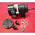 FUELFLOW 12v Fuel Diaphragm Fuel pump. SU Fuel Pump Replacement MGB Austin & Morris   FF-15LM12