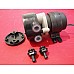 FUELFLOW 12v Fuel Diaphragm Fuel pump. SU Fuel Pump Replacement MGB Austin & Morris   FF-15LM12