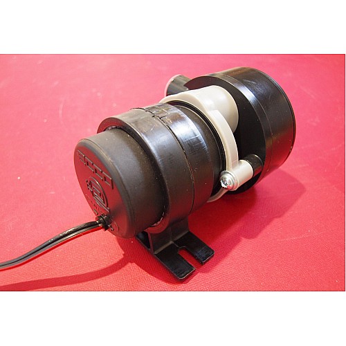 FUELFLOW 12v Fuel Diaphragm Fuel pump. SU Fuel Pump Replacement MGB
