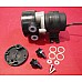 FUELFLOW 12v Fuel Diaphragm Fuel pump. SU Fuel Pump Replacement MGB Austin & Morris   FF-15LM12