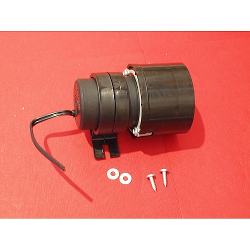 FUELFLOW 12V Diaphragm Type Electric Fuel Pump SU Fuel Pump Replacement