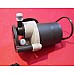 FUELFLOW 12V Diaphragm Fuel Pump  LM102 SU Fuel Pump Replacement  Morris Minor   FF-LM102