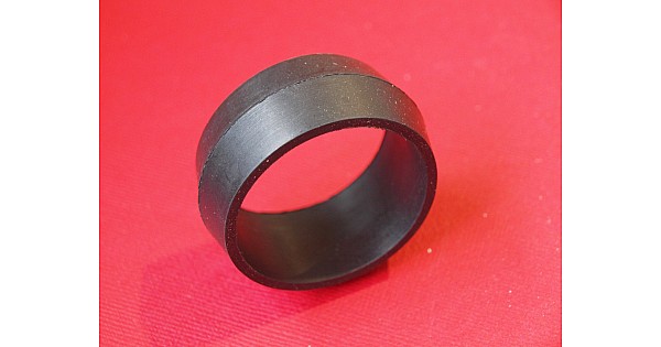 Morris Minor Fuel Filler Pipe Rubber Ferrule seal. FUL122MM