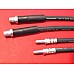 Borg & Beck Classic Mini Brake Hose Set  (Drum Brakes) GBH170&GBH250  -  BBH6538-SetA