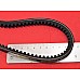 Flennor Brand  Fan Belt. MGB GT & Roadster 1974 to 1980  GCB10950