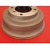 Classic Mini Brake Drum with built in 1 spacer (25mm).   GDB106