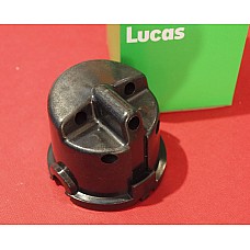 LUCAS GDC102 Distributor cap for LUCAS 25d4 Distributor side entry   GDC102LUCAS