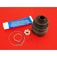 Classic Mini CV Joint Gaiter Kit for Drum Brake Cars  GDG233