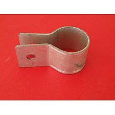 Classic Mini 850cc and 998cc exhaust Centre Metal clamp. GEX7052
