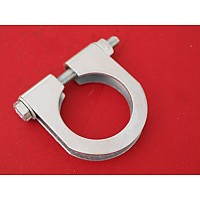 Exhaust clamp 1-3/4" or 45mm     GEX7506