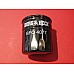 Borg & Beck Oil Filter Cartridge  Spin-on Oil Filter. (Morris Minor Conversion)  Classic Mini & Morris Minor & MG Midget  GFE166BB BFO4077