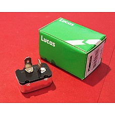 Lucas SFB115 Indicator Flasher Unit.     GFU2125LUCAS