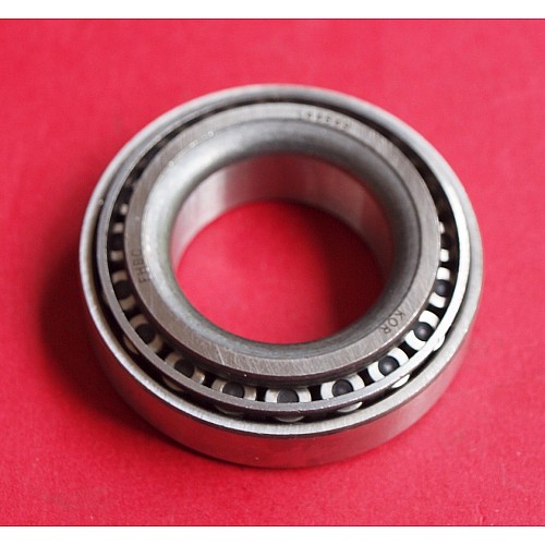 Triumph Inner Hub Bearing & Front Wheel Bearing (Various Models)   GHB101