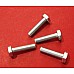 1/4 UNF Hex Head Set Screw or Bolt. 1 Long. ( Sold as a set of 6 )  GHF101-SetA