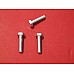 1/4 UNF Hex Head Set Screw or Bolt. 1 Long. ( Sold as a set of 6 )  GHF101-SetA
