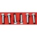 5/16 UNC x 1 long Setscrew or bolts  (Sold as a Set of 6)   GHF163-SetA
