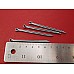 Steel Split pin. 2-1/4 long x 1/8 diameter. (Sold as a Set of 9)    GHF504-SetA