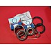 Borg & Beck Rear Wheel Hub Bearing Kit  Triumph Stag MK2 Saloon TR4 TR5 TR6   GHK1015   BWK254