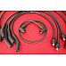 HT Plug Lead Set Triumph STAG V8  Lucas DKB837       GHT153LUCAS