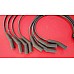 HT Plug Lead Set Triumph STAG V8  Lucas DKB837       GHT153LUCAS