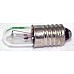 Lucas LLB280 bulb. Screwed Instrument bulb.  (Sold as a Set of Four)  GLB280-SetA