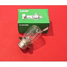 Lucas "Fog Ranger" Driving Lamp - Spotlight Bulb    GLB323  or   JLM260#