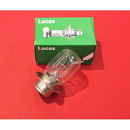 Lucas Fog Ranger Driving Lamp - Spotlight Bulb    GLB323  or   JLM260#