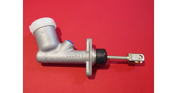 Triumph Brake & Clutch Master Cylinder - various applications, GMC205Z ...