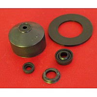 Triumph  &  Rover Master Brake or Clutch Master Cylinder Repair Kit  5/8" Bore.   GRK1029