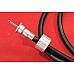 Speedometer Cable 48 120cm  Triumph  &  MGB  GSD111