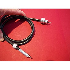 Speedometer Cable 48" 120cm  Triumph  &  MGB  GSD111