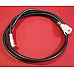 Speedometer Cable - Triumph Spitfire MK4 & 1500  (Without Overdrive)  GSD295