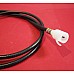 Speedometer Cable - Triumph Spitfire MK4 & 1500  (Without Overdrive)  GSD295
