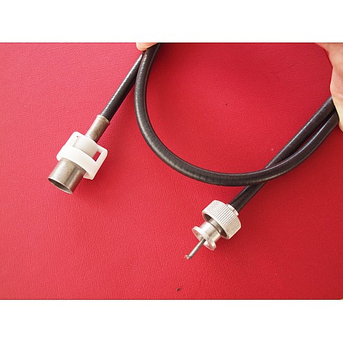 Speedometer Cable - Classic Mini  1990 Onward    GSD487