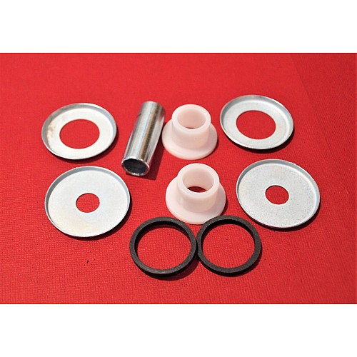 Triumph Front Trunnion Full Bush Set - Single Side Only - Left or Right GSJ791Z-BB Triumph Front Trunnion Full Bush Set - Single Side Only - Left or Right GSJ791Z-BB