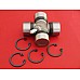 Universal Joint UJ for Hardy Spicer Coupling Drive Shafts & Half Shafts  ( inc Grease Nipple & Grub Screw)  GUJ115Z