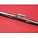 13 Inch Stainless Steel Classic Wiper Blade  GWB144Z