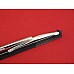 Stainless Steel Wiper Blade 9 Inch Hook Type fitting.  Healey & Midget AH BN1 - BT7.   GWB145