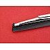 Stainless Steel Wiper Blade 9 Inch Hook Type fitting.  Healey & Midget AH BN1 - BT7.   GWB145