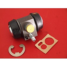 Classic Mini Front Wheel Brake Cylinder (for single leading shoe) 1959 - 1964  GWC101