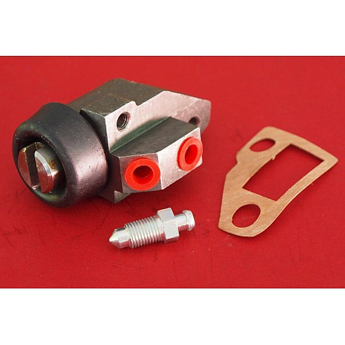 Classic Mini Right Hand Front Wheel Brake Cylinder Genuine   GWC126