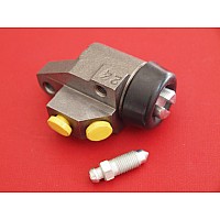Classic Mini Left Hand Front Wheel Brake Cylinder  GWC127MS