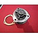Triumph Water Pump with Pulley & Gasket           GWP201